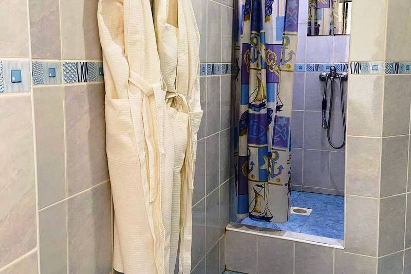 Люкс 2-комнатный