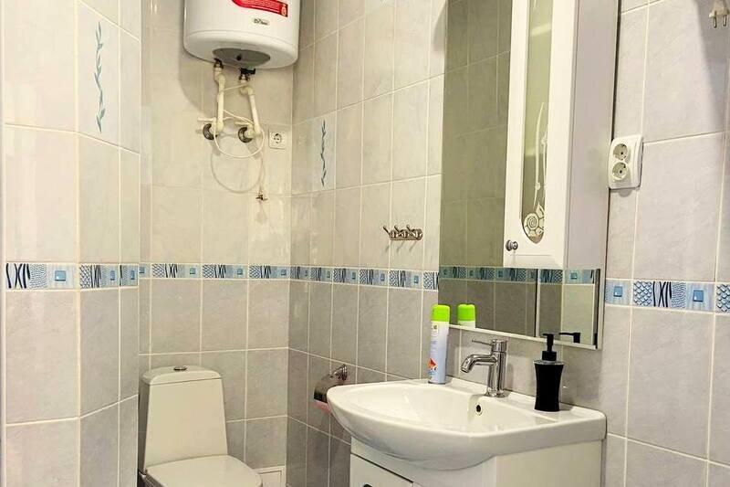 Люкс 2-комнатный