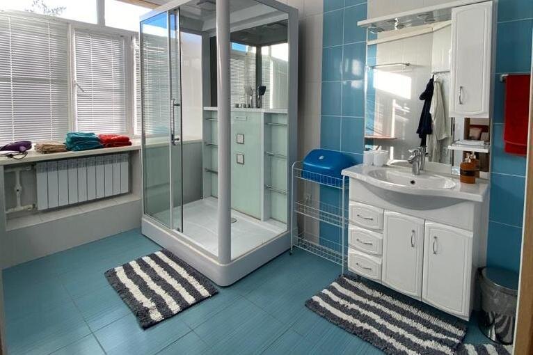 Люкс 3-комнатный