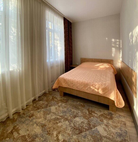 Стандарт 1 кат (2 корпус)