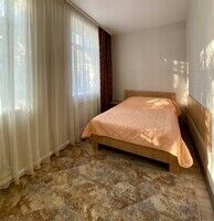 Стандарт 1-местный 1-категория (корпус 2), Санаторий Химик, Яровое