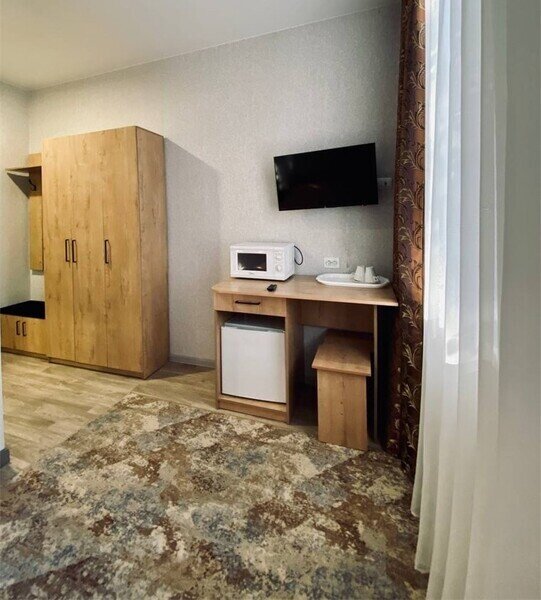 Стандарт 1 кат (2 корпус)