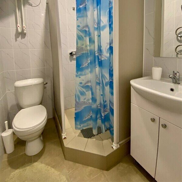 Стандарт 1 кат (2 корпус)