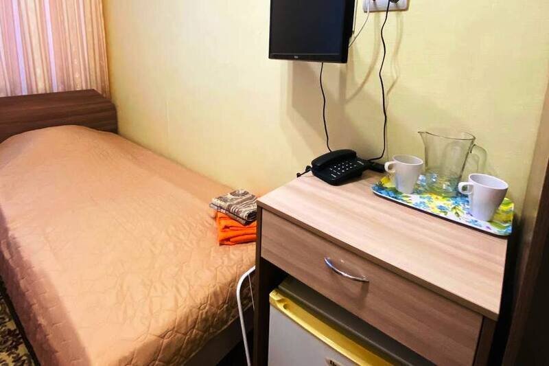 Стандарт твин