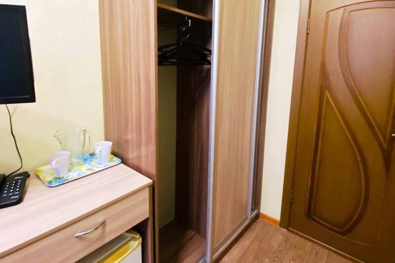 Стандарт твин