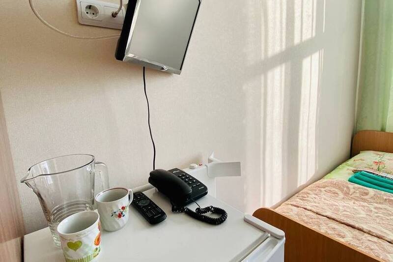 Стандарт твин