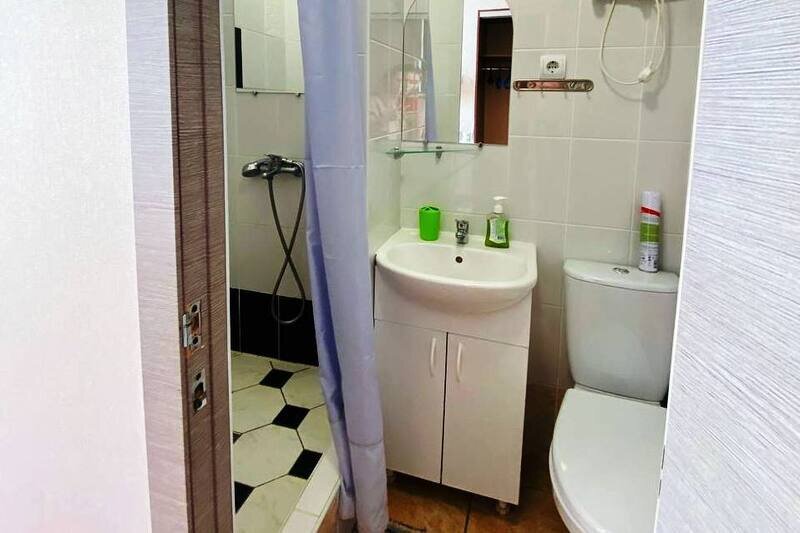 Стандарт твин