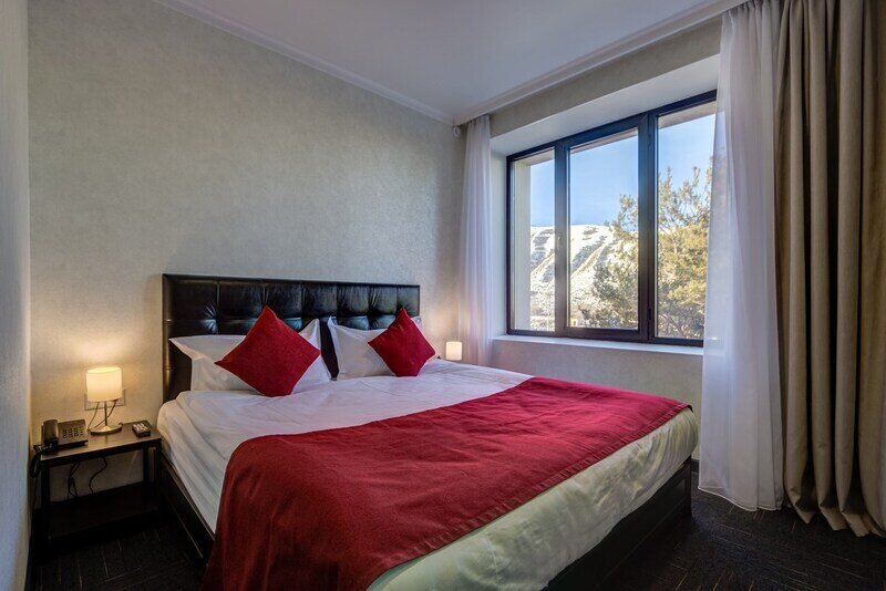 Стандартный 3-местный