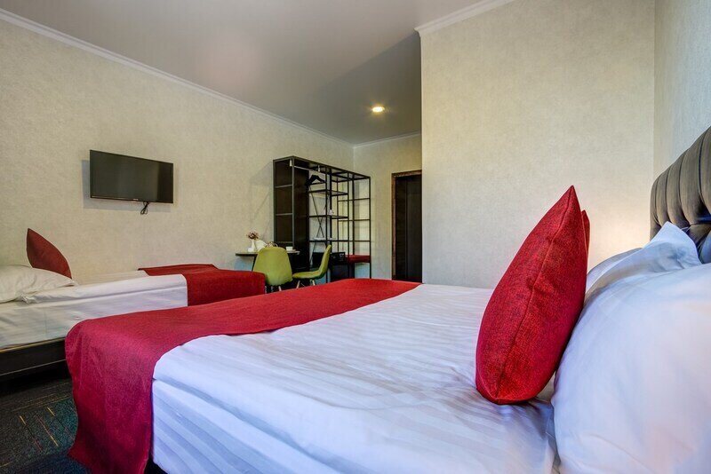 Стандартный 3-местный