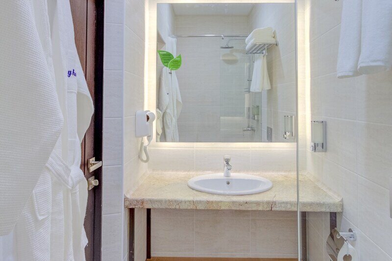 Стандартный 3-местный