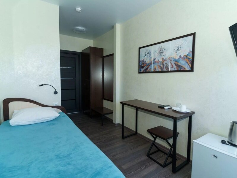 Стандарт 1-местный