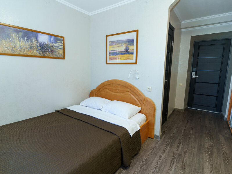 Стандарт 2-местный (с 1,5 сп.кроватью)