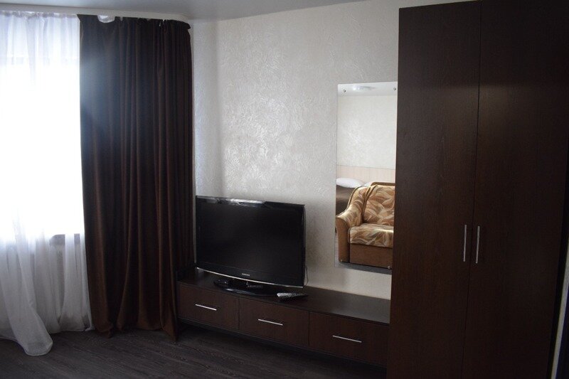 Стандарт 4-местный 2-комнатный