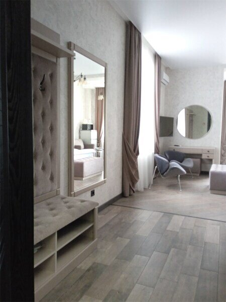 Апартаменты №21 2-местный 2-комнатный (9)