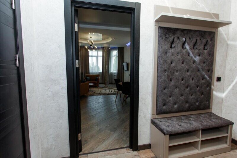 Апартаменты №21 2-местный 2-комнатный (7)