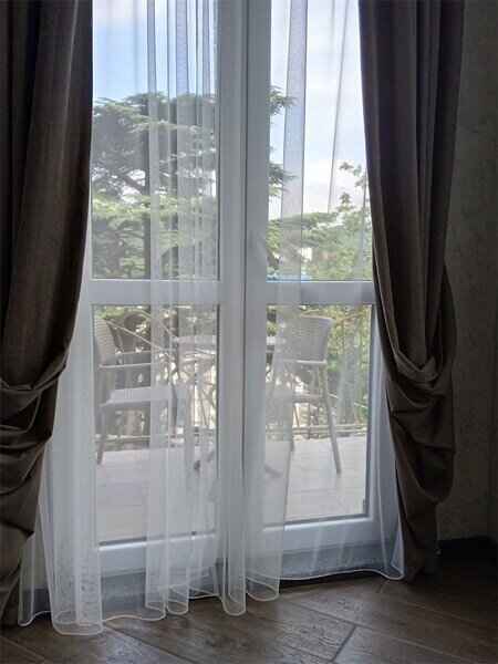 Апартаменты №21 2-местный 2-комнатный (4)