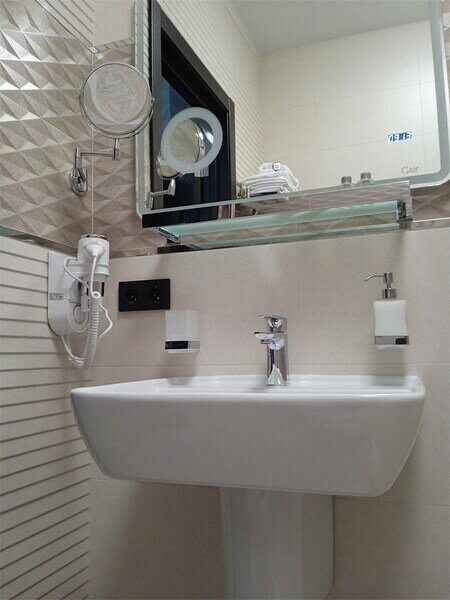 Апартаменты №21 2-местный 2-комнатный (8)