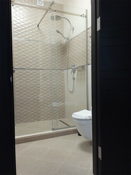 Апартаменты №21 2-местный 2-комнатный (10)