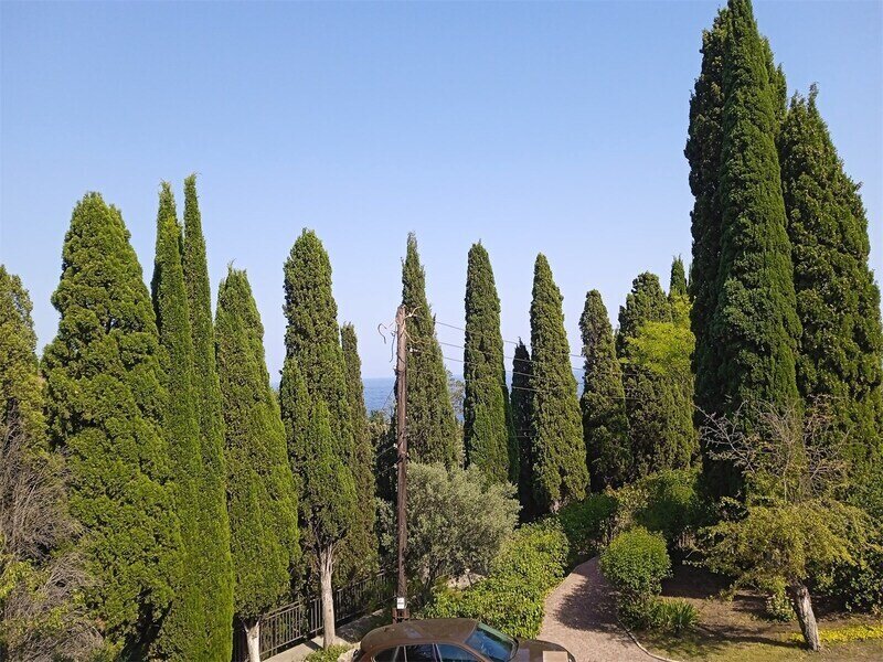 Апартаменты №21 2-местный 2-комнатный (11)