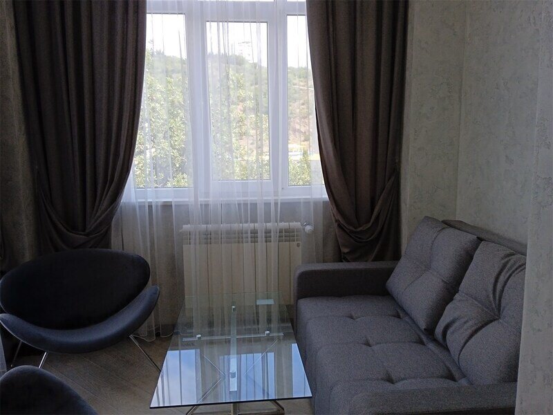 Апартаменты №23 2-местный 2-комнатный (2)