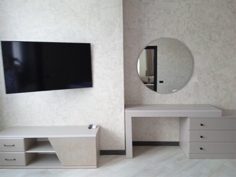 Апартаменты №23 2-местный 2-комнатный (3)