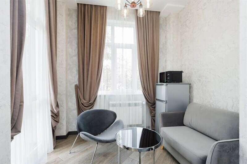 Джуниор сюит 2-местный 1-комнатный (3)