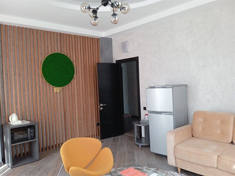 Люкс 2-местный 2-комнатный (3 этаж) (5)