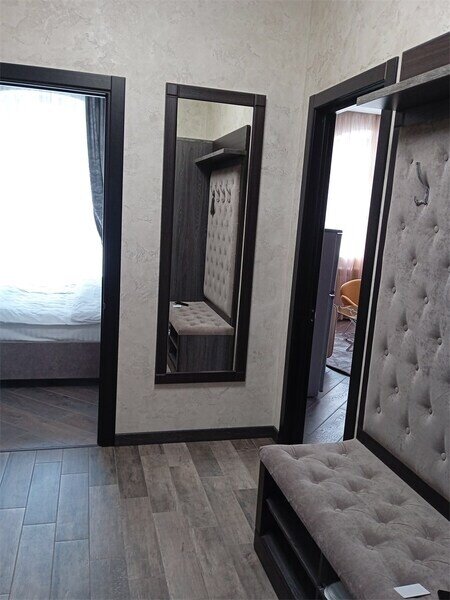 Люкс 2-местный 2-комнатный (3 этаж) (2)