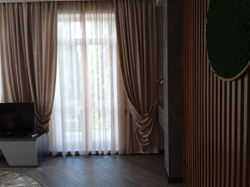 Люкс 2-местный 2-комнатный (3 этаж) (3)