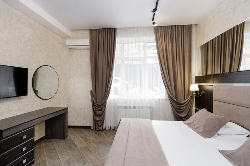 Люкс 2-местный 2-комнатный (без балкона) (13)