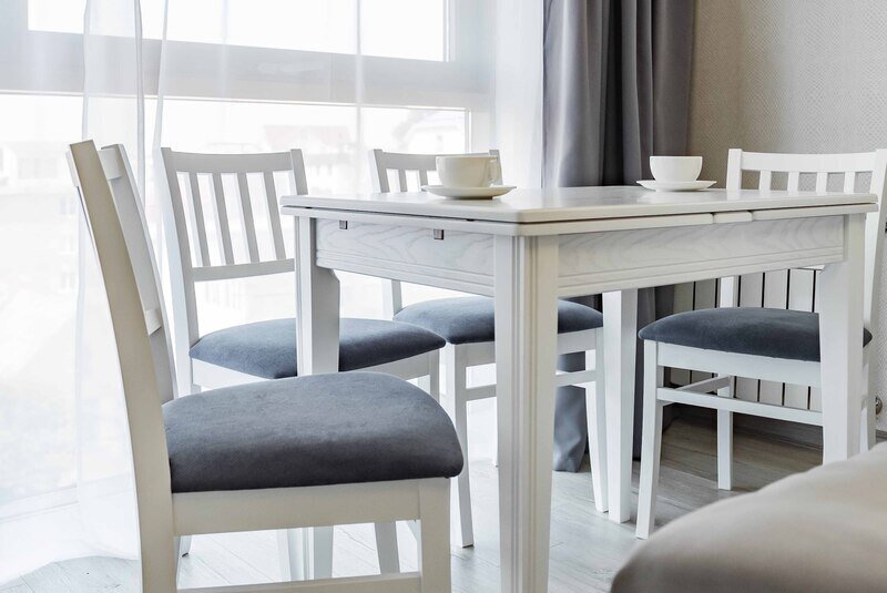 Семейный 4-местный