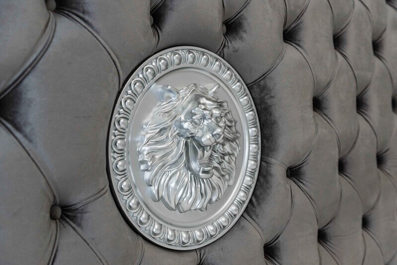 Семейный 4-местный