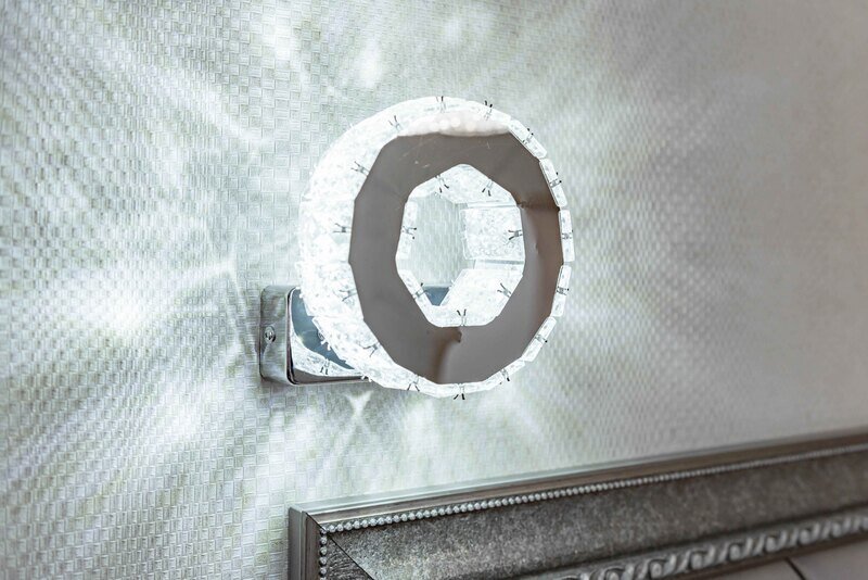 Семейный 4-местный