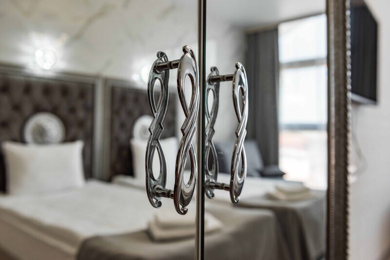 Семейный 4-местный