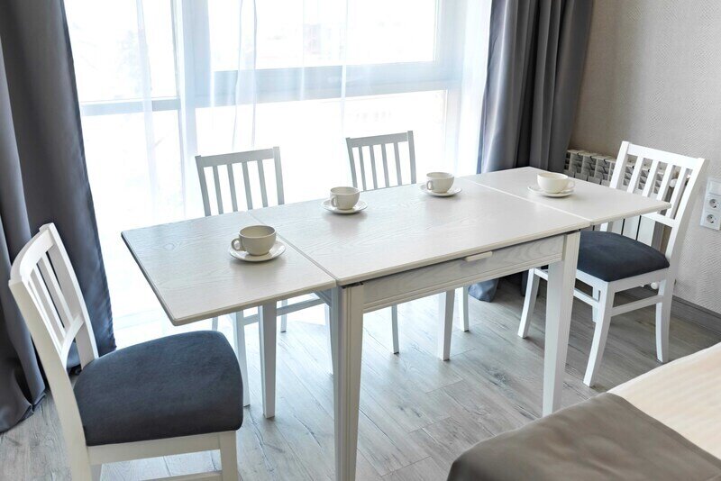 Семейный 4-местный