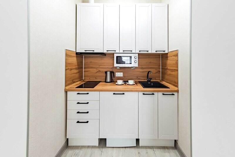 Семейный 4-местный