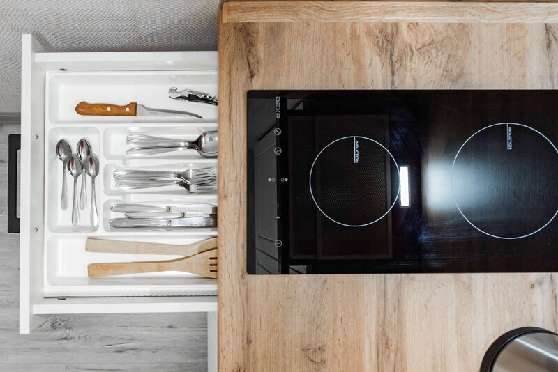 Семейный 4-местный