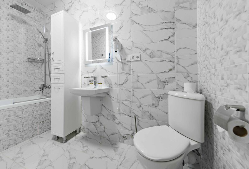 Семейный 4-местный