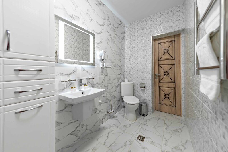 Семейный 4-местный