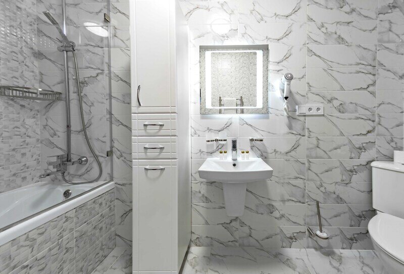 Семейный 4-местный