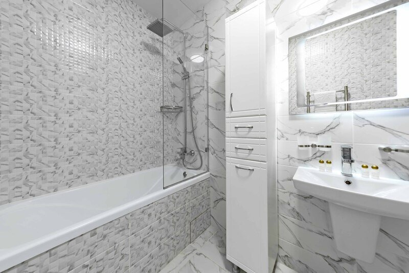 Семейный 4-местный