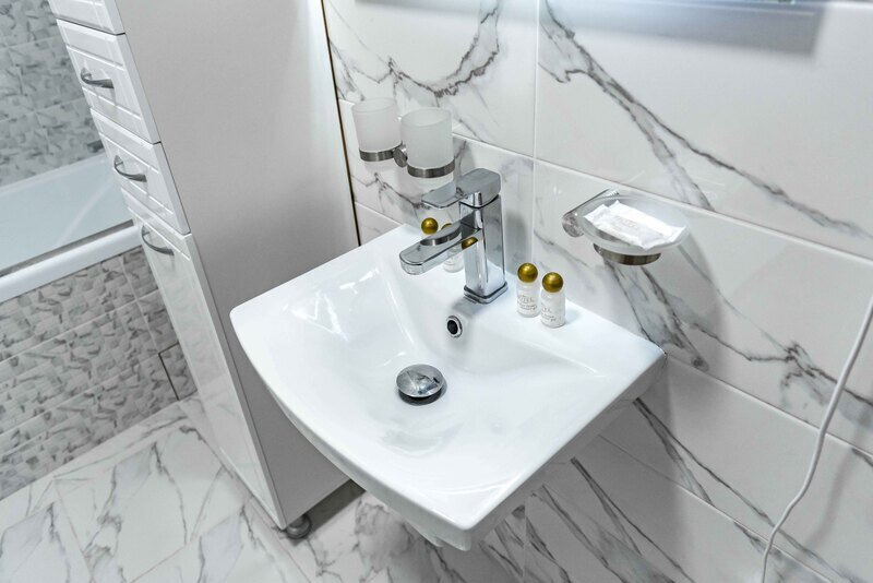 Семейный 4-местный