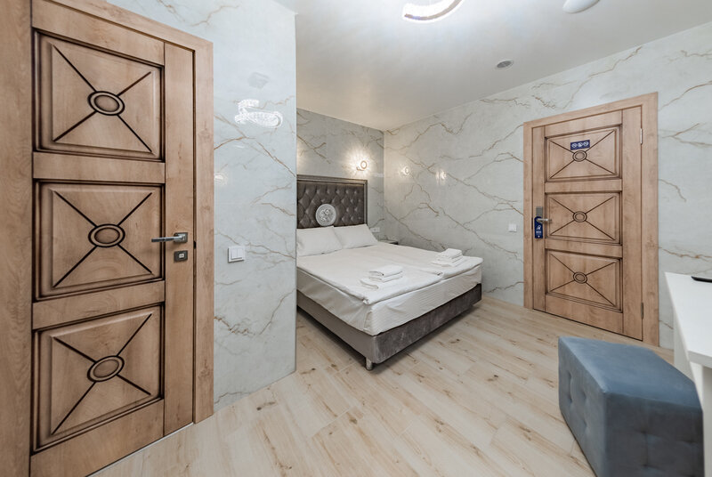 Эконом 2-местный (без окна)