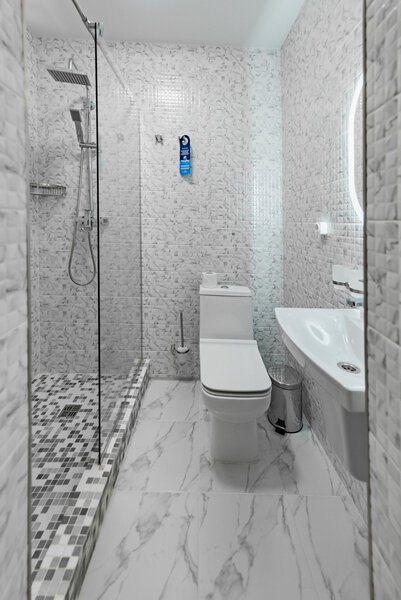 Эконом 2-местный (без окна)