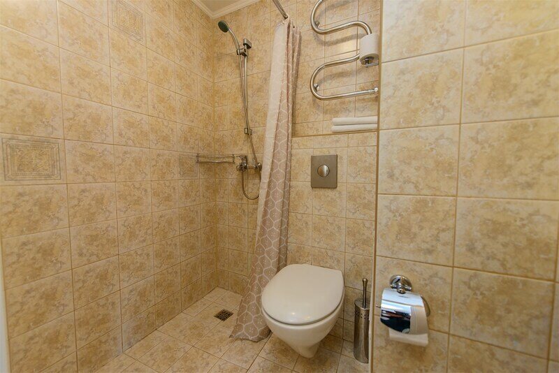 Апартаменты 2-местный Студио Simple