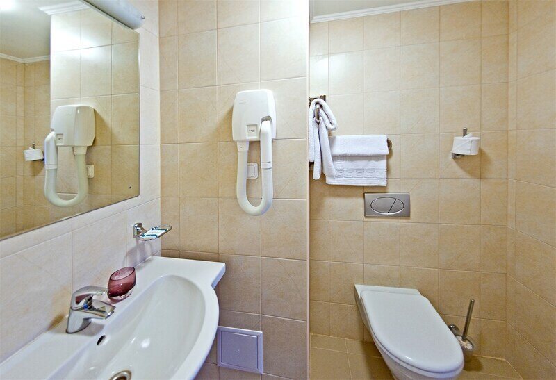 Семейный 2-местный