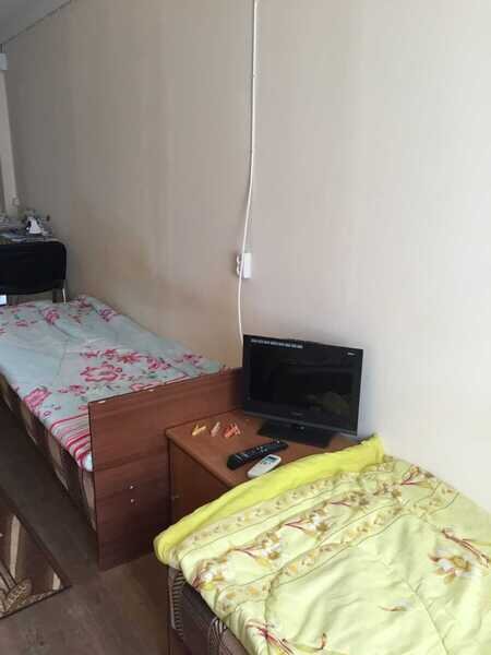 Стандартный 4-местный 1-комнатный (корпус на территории)