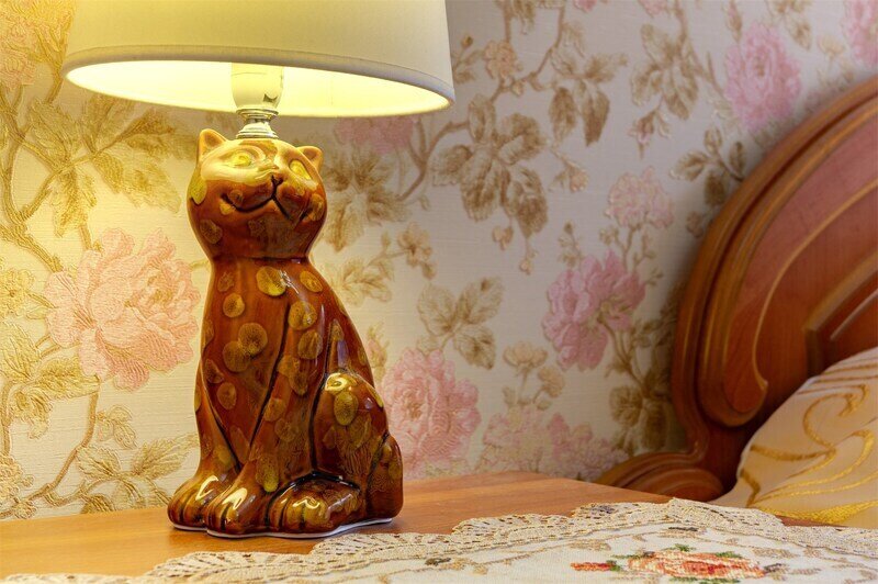 Апартаменты