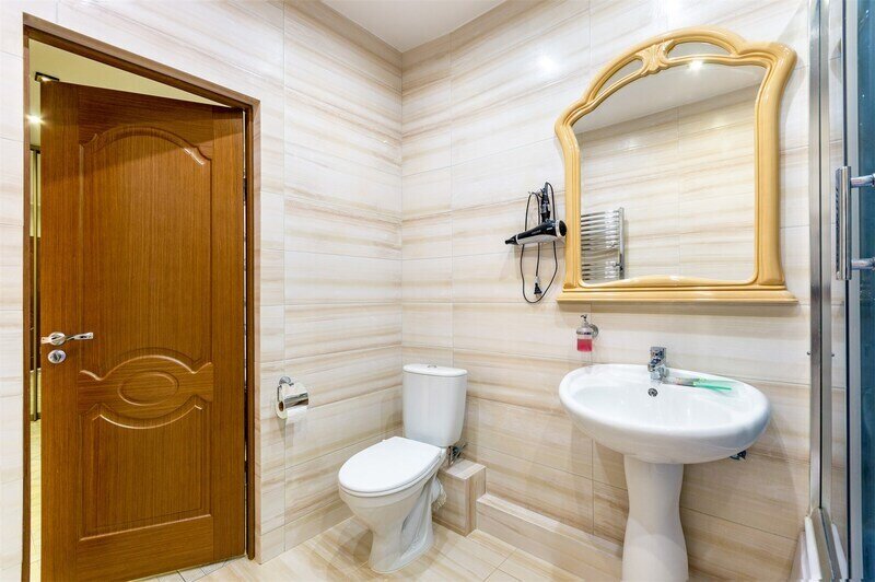 Апартаменты