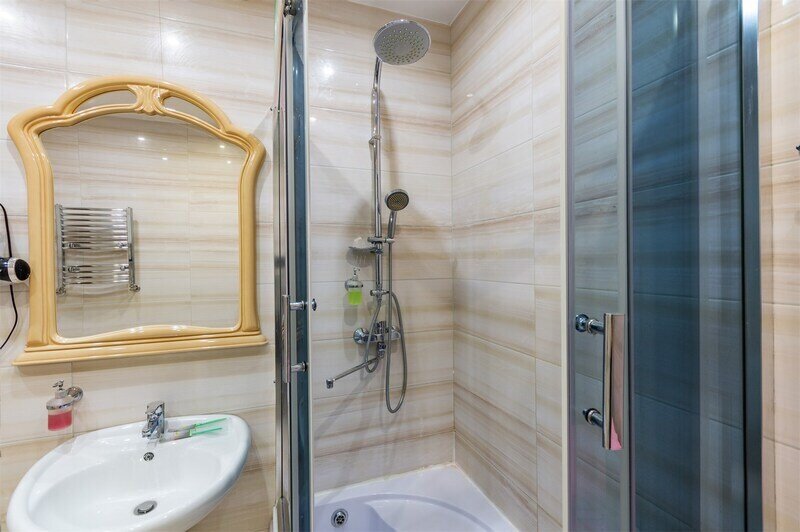 Апартаменты